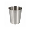 Vaso acero inox 350 ml Vaso acero inox 350 ml