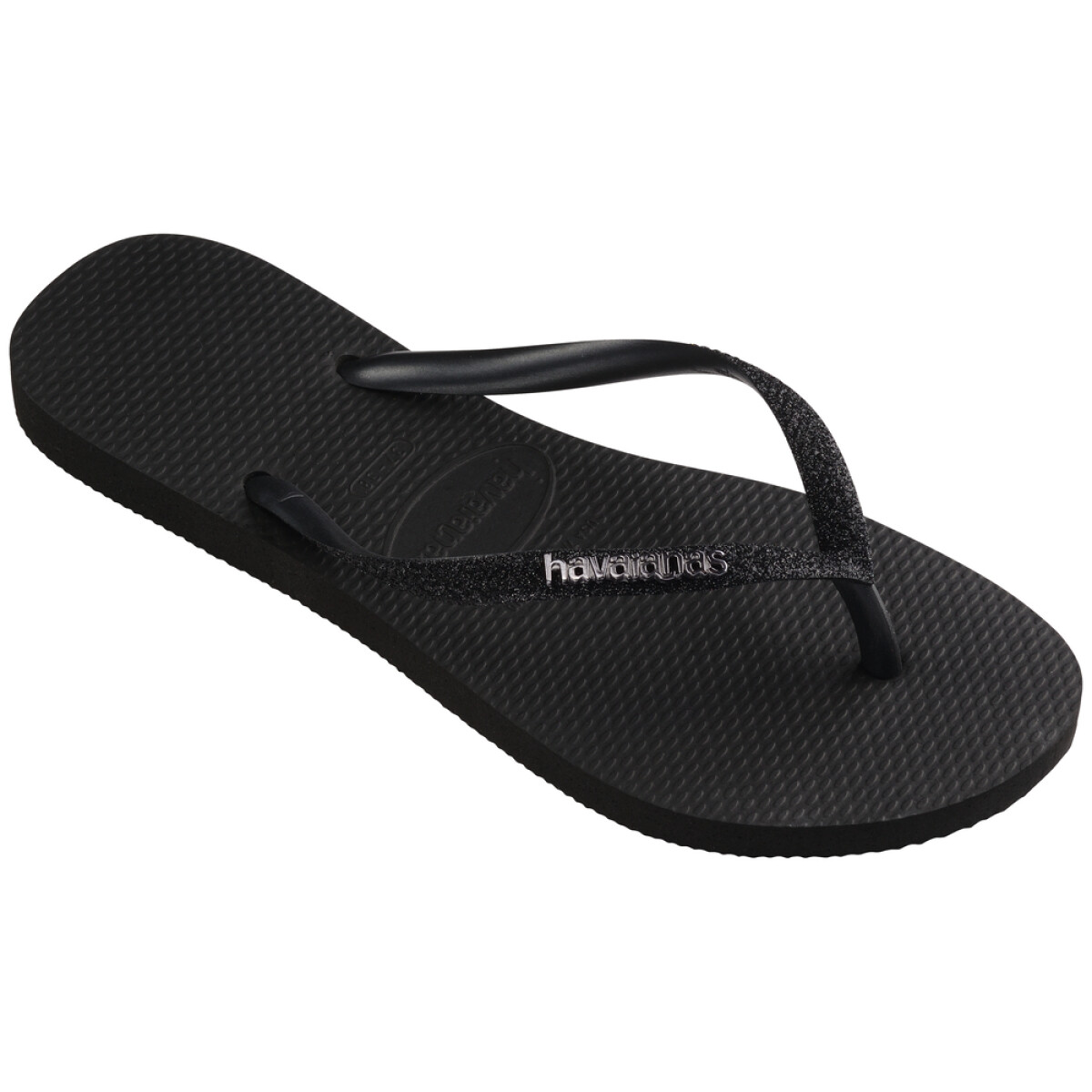 Sandalias Havaianas Slim Glitter II Mujer 