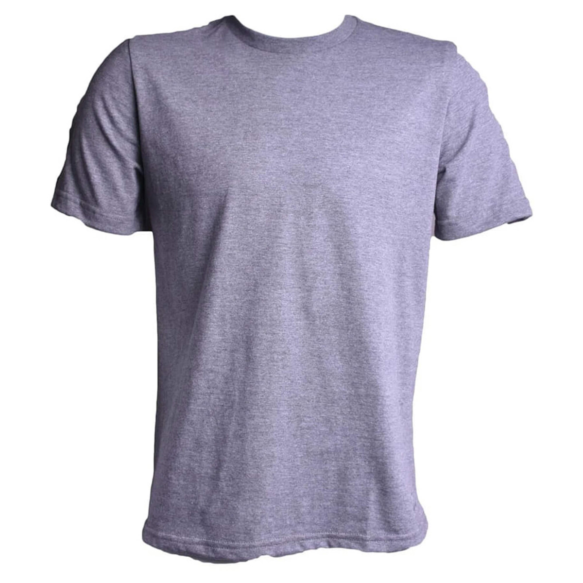 Remera de Hombre Topper Basicos - Gris 