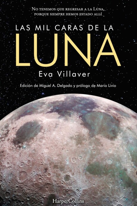 MIL CARAS DE LA LUNA MIL CARAS DE LA LUNA