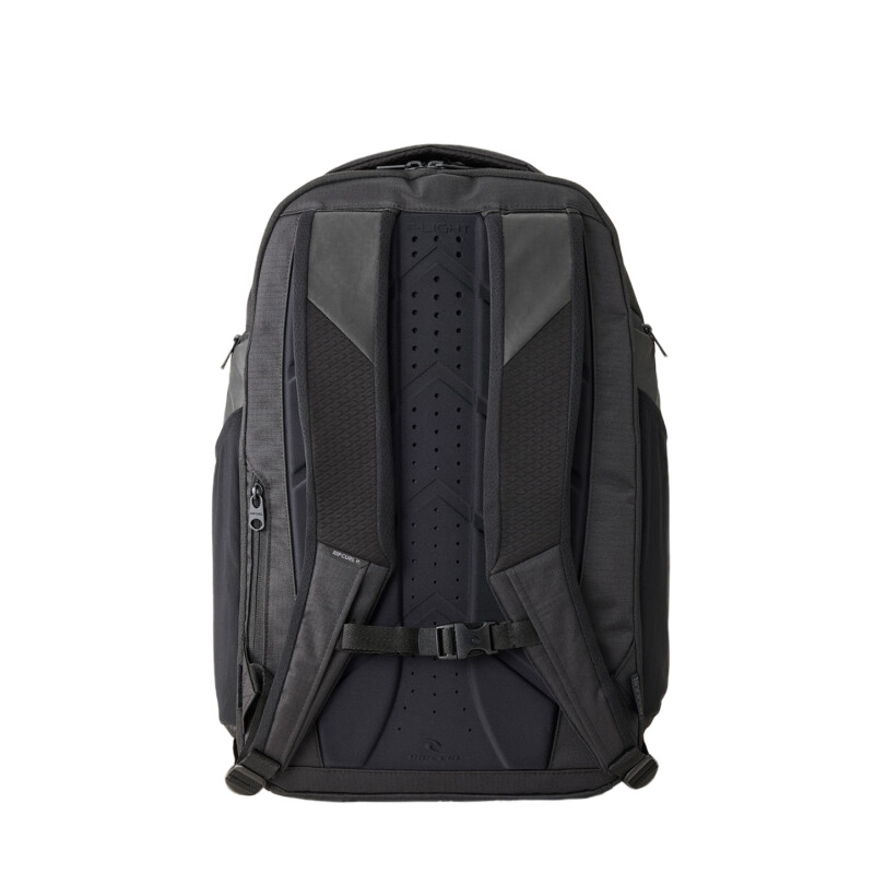 Mochila Rip Curl F-Light Searcher 45L Icons - Negro Mochila Rip Curl F-Light Searcher 45L Icons - Negro