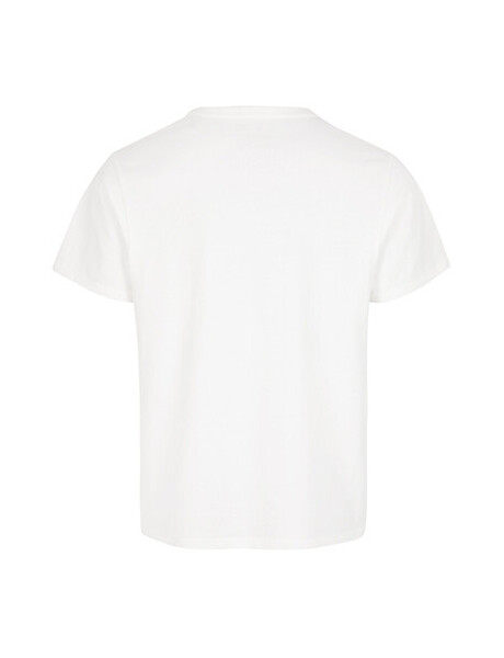 Remera O'Neill Realm Blanco