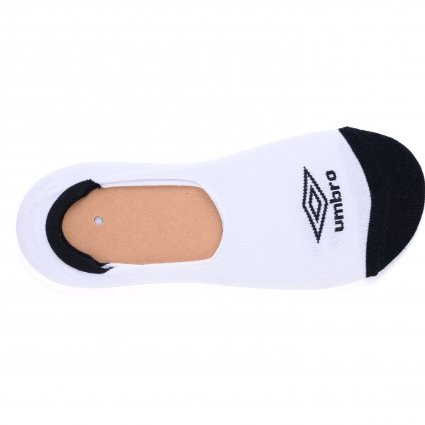 Medias Invisible Umbro Hombre X92