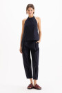 PANTALON LUCILLE Azul Marino
