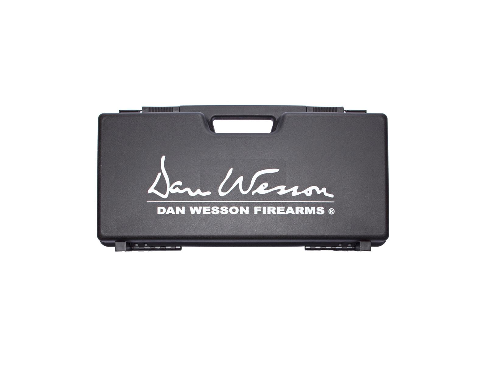 Caja Para Arma Corta Dan Wesson - ASG 