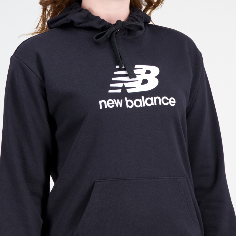 Canguro New Balance de dama - WT31533BK BLACK