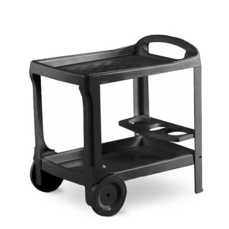 Carro Bar Borneo Grafito Carro Bar Borneo Grafito