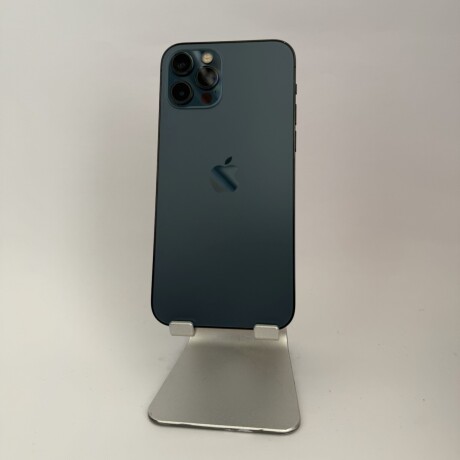 iPhone 12 Pro 256 GB - Pacific Blue iPhone 12 Pro 256 GB - Pacific Blue