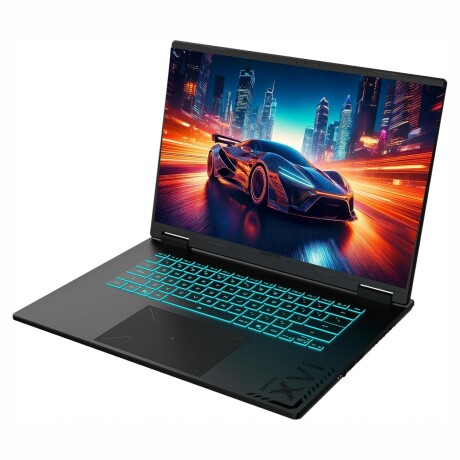 Notebook GIGABYTE A16 16' WUXGA 1TB / 32GB RAM Intel Core I7-13620H RTX5070 De 8GB Notebook GIGABYTE A16 16' WUXGA 1TB / 32GB RAM Intel Core I7-13620H RTX5070 De 8GB