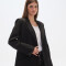 Blazer Juliet Negro