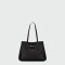 Longchamp - Cartera de cuero flexible Roseau Essential 0