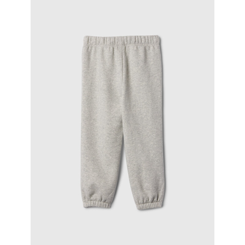 V-LOGO JGR LIGHT HEATHER GREY B08