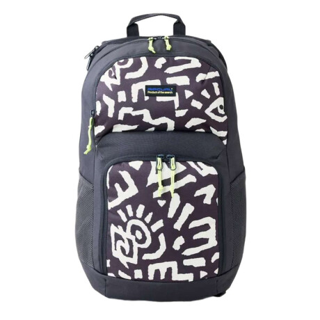 Mochila Rip Curl Chaser 33L Negro