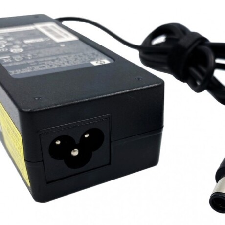Cargador HP de Notebook 8.5V 6.5A 120W 001