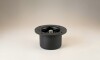 Pata Sandy para mueble regulable 35-50 mm Pata Sandy Para Mueble Regulable 35-50 Mm