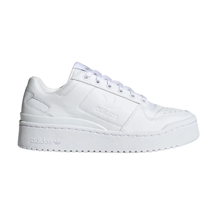 ADIDAS FORUM BOLD CloudWhite/CloudWhite/Core Black