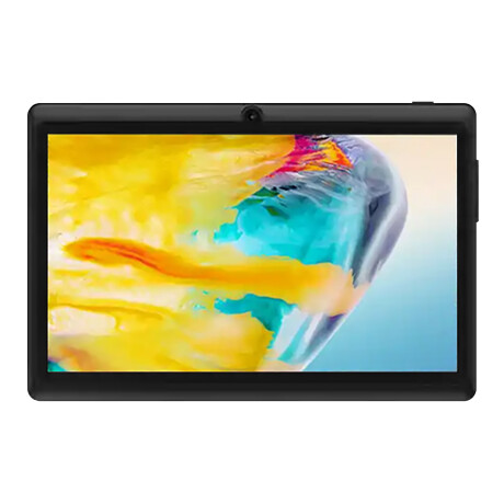 Pritom - Tablet K7 Pro - 7'' Multitáctil.allwinner A100. Android 11. Ram 2GB / Rom 32GB. 2MP+0,3MP. 001