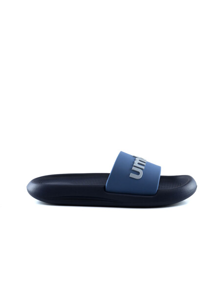 Ojota Twise Umbro Hombre Azul Marino