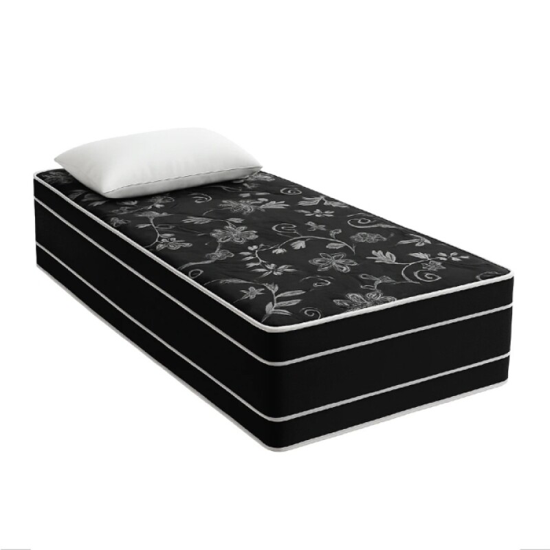 Colchon 1 Plaza Fuji Resorte Colchon 1 Plaza Fuji Resorte