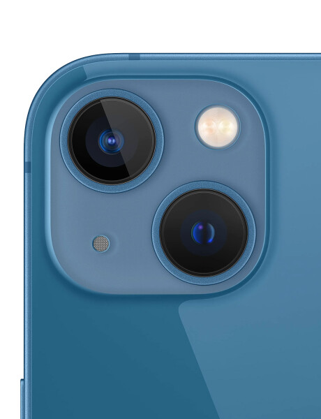 Celular iPhone 13 256GB (Refurbished) Azul