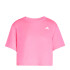 Remera de Mujer Adidas Entrenamiento Train Rosado