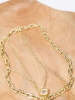 Collar 3en1 Collar 3en1