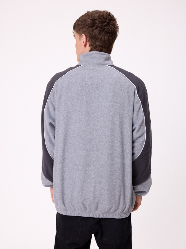 SWEATER TEIFER RUSTY Gris Claro
