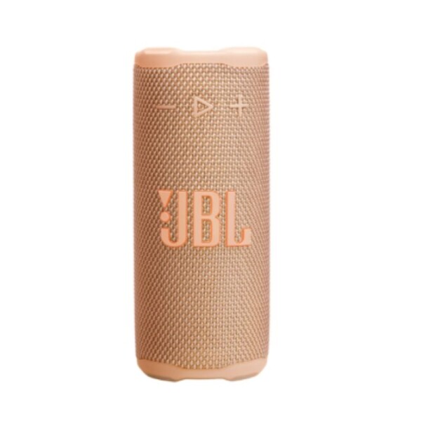 Parlante Jbl Grip Orange Parlante Jbl Grip Orange