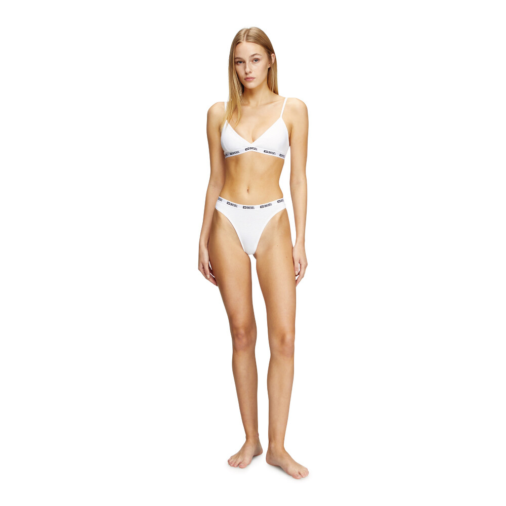 Zoe-D-Box - Mujer Blanco