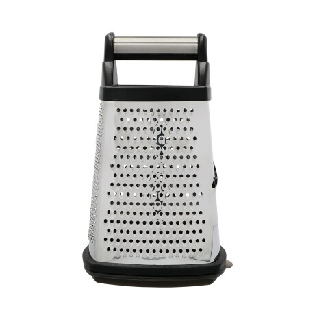 Rallador 4 Caras con Recipiente KitchenAid Rallador 4 Caras con Recipiente KitchenAid
