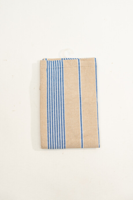 Delantal Cove Estampado 017