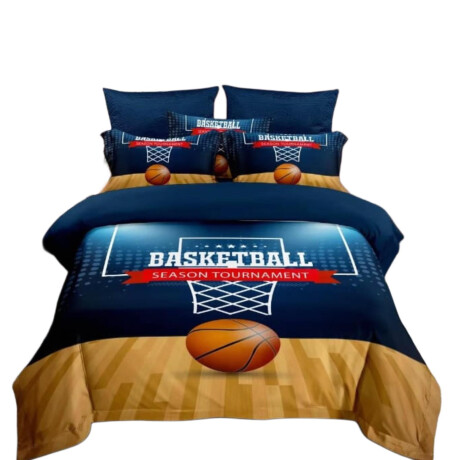 Acolchado Zyporah Infantil Queen Digital – Suavidad, abrigo y diseño Acolchado Zyporah Infantil Queen Digital – Suavidad, abrigo y diseño