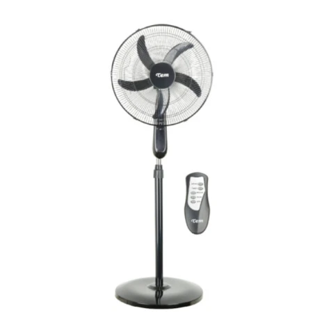 Ventilador De Pie Tem Con Control Remoto Ventilador De Pie Tem Con Control Remoto