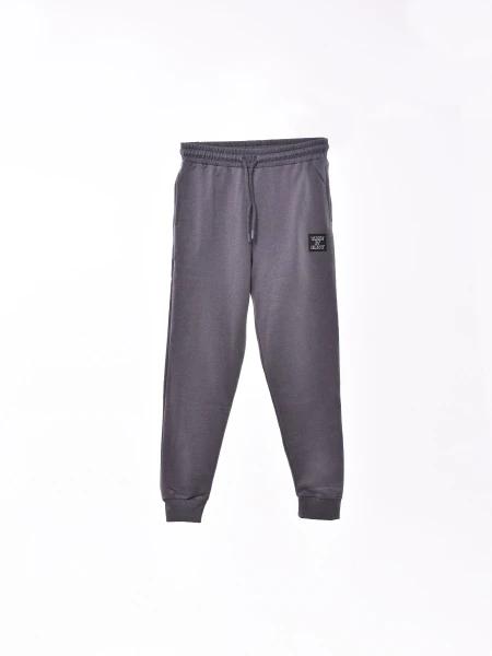 PANTALON DAN GRIS