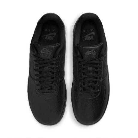 Championes Nike Air Force 1 '07 Pro-Tech de Hombre negro
