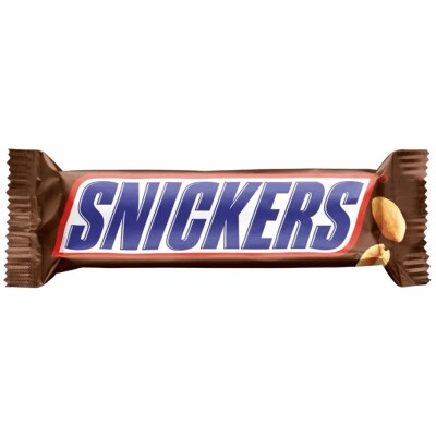 Snickers 45 Grs. Snickers 45 Grs.