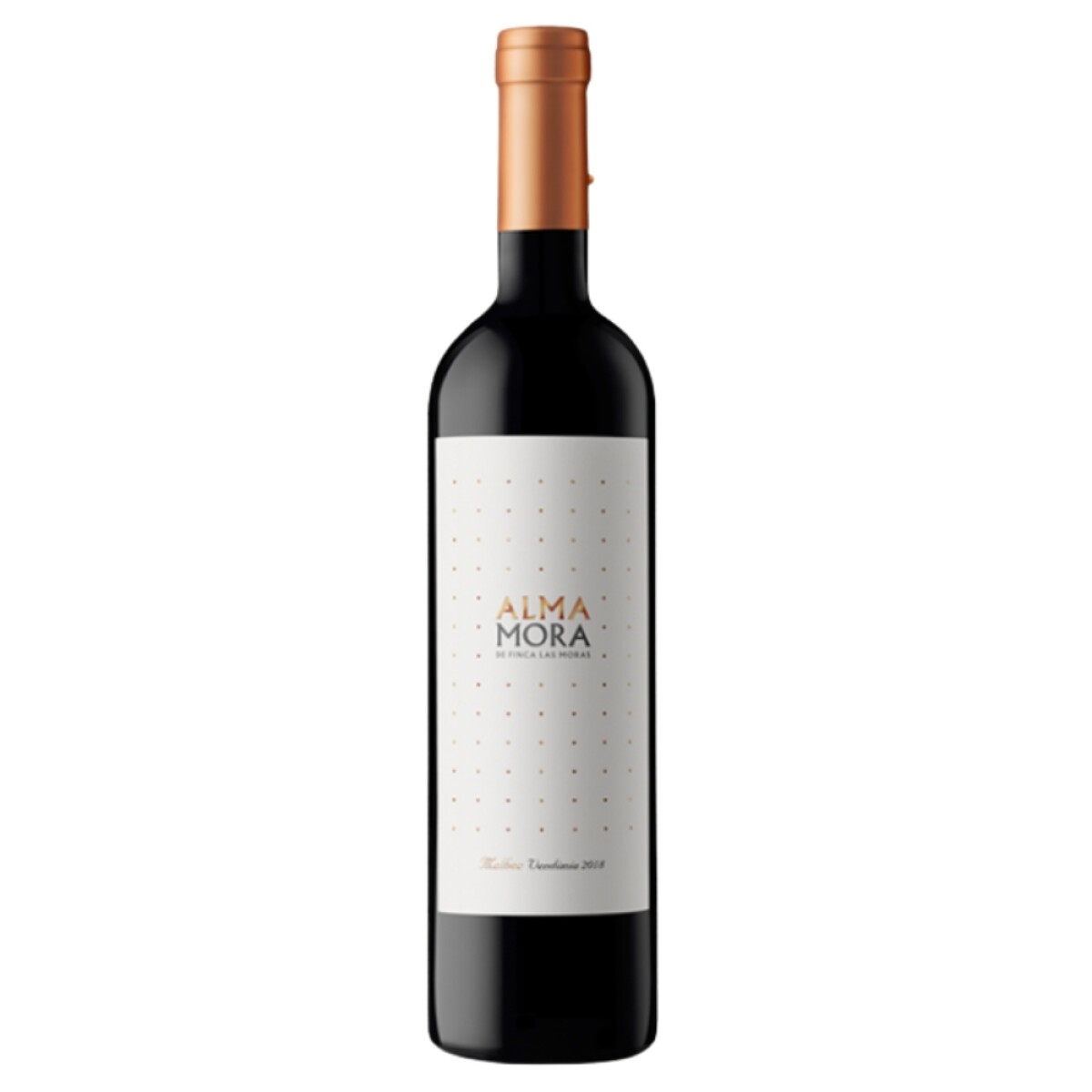 Alma Mora Malbec 750ml 