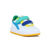 Diadora SPITFIRE Lifestyle Niños Multicolor-Naranja Multicolor-Naranja