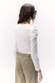 Remera Pixie Crudo