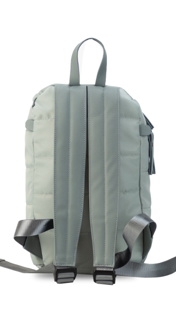 MOCHILA MATERA URSA SALVIA