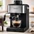 Cafetera Portátil Smartlife Expresso Sl-cm4648 CAFETERA SMARTLIFE ESPRESSO SL-CM4648VE