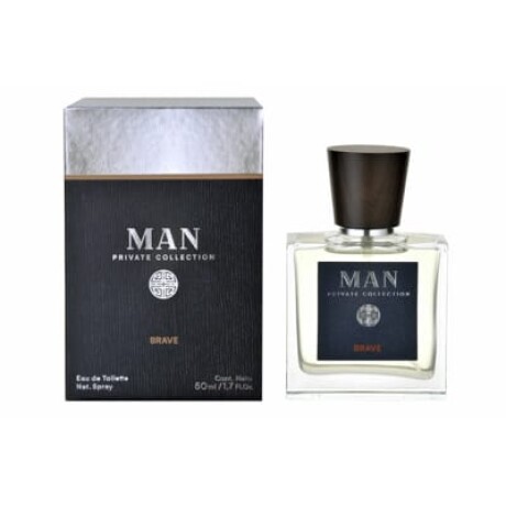 Perfume Man Private Collection Brave Edt 50 ml Perfume Man Private Collection Brave Edt 50 ml