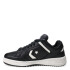 Championes Unisex Converse Weapon Negro - Blanco