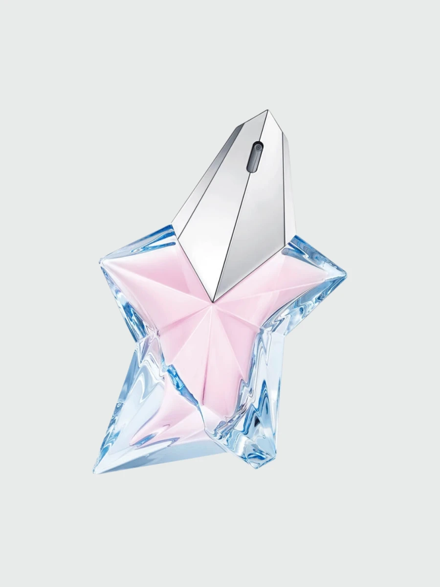 Agua de toilette Angel Star Edp 50 Ml 