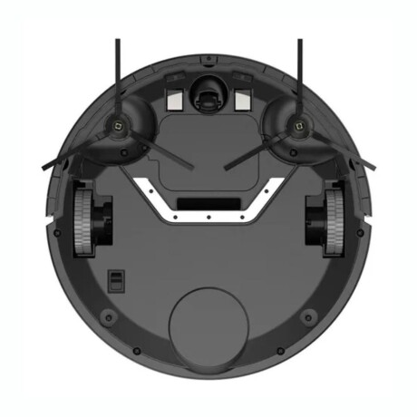 Aspiradora y Trapeadora Robot PUNKTAL RV032 Vuelve A La Base Aspiradora y Trapeadora Robot PUNKTAL RV032 Vuelve A La Base