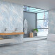 CERAMICA 61X116 MARMOLADO CELESTE GAMAS DE AZUL