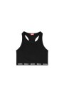 IDA-D-BOX BRA Negro