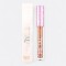 Labial Liquido Metaliado Love Bronze