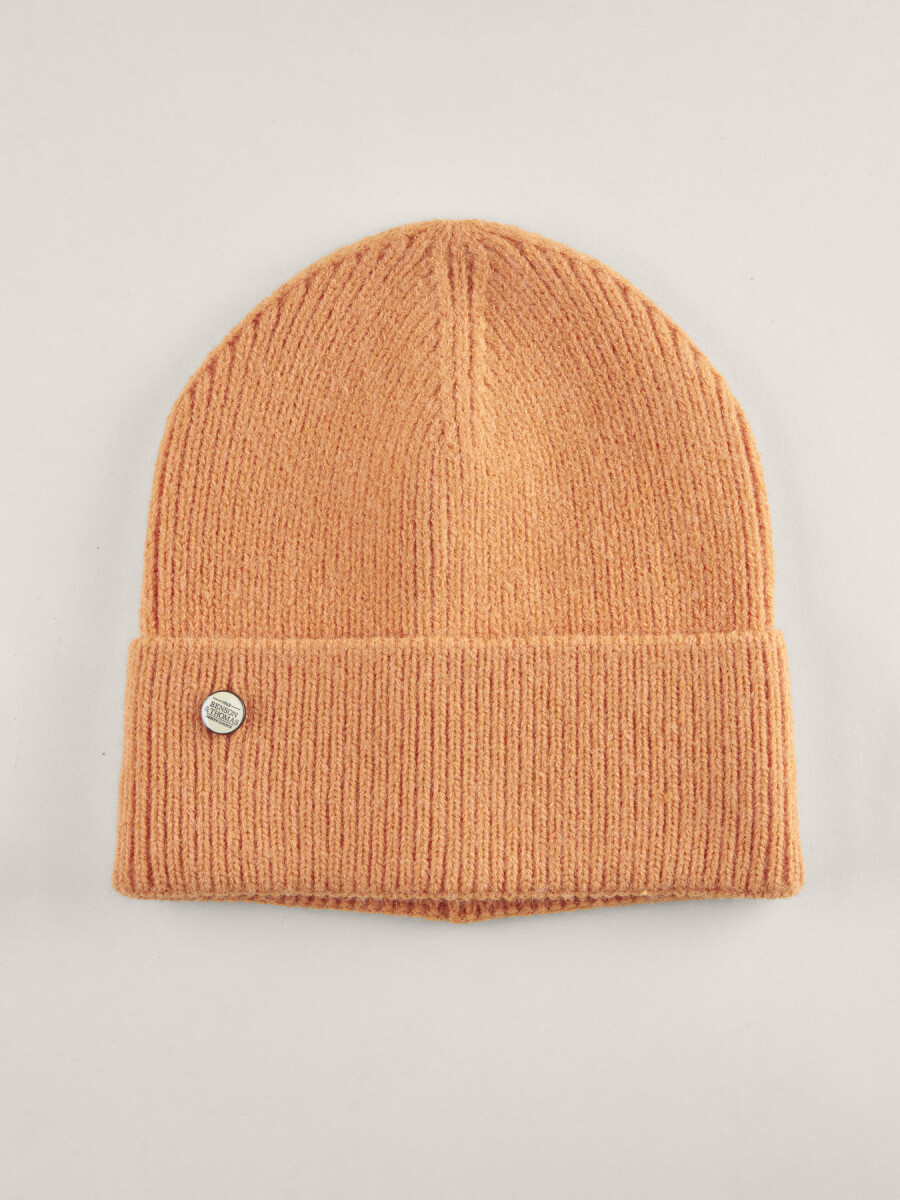 HAT PISA - NARANJA 