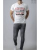 Jean Skinny Gornik GRIS